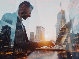Innovationen für eine  vernetzte Gesellschaft