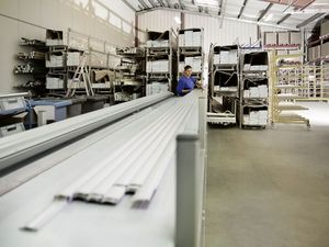 Von Rollläden bis ZIP-Screens