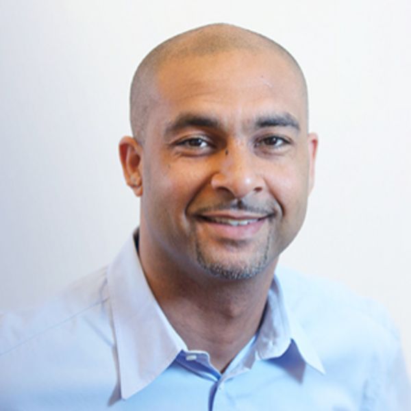 Ademola Okulaja, CEO und Gründer der Pro4Pros GmbH