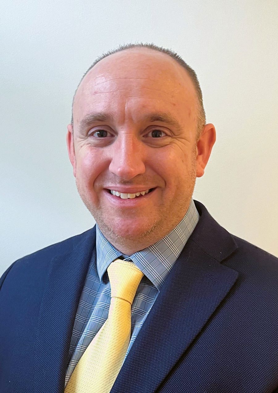 Sabert Corporation Europe SA Alex Noake