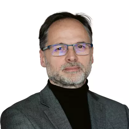Jürgen Malz