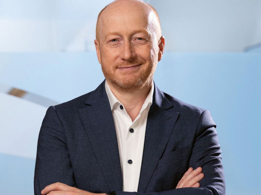 Heinsen, Sven