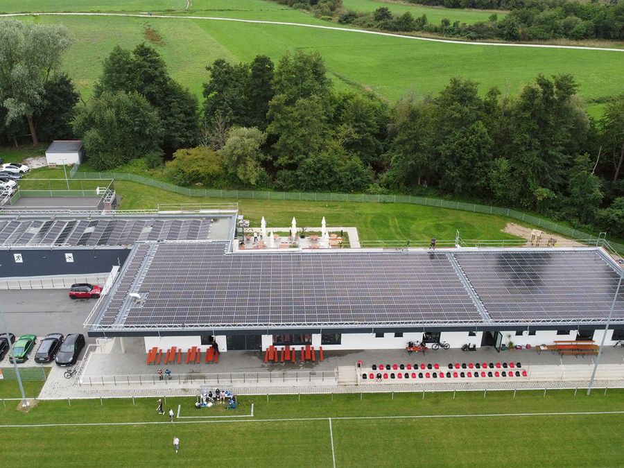 Zwischen Strommarkt, Speicher und Stabilität