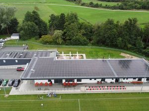 Zwischen Strommarkt, Speicher und Stabilität