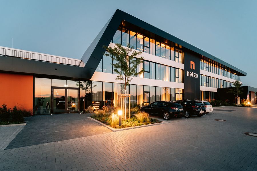 Die netgo group ist deutschlandweit mit Niederlassungen präsent, mit ihrem Hauptsitz in Berlin (Foto: Gründerstandort Borken) Die netgo group ist deutschlandweit mit Niederlassungen präsent, mit ihrem Hauptsitz in Berlin (Foto: Gründerstandort Borken)
