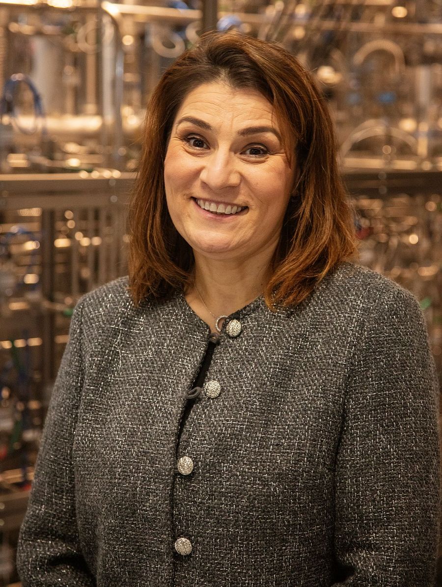 Urenco Isotopes Linda Ashton Urenco Isotopes Linda Ashton