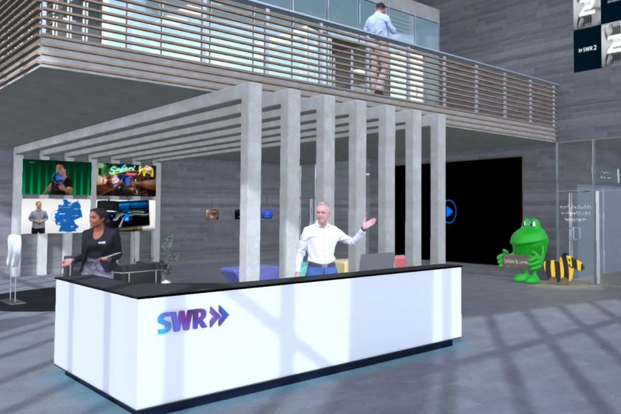 zreality-swr zreality-swr