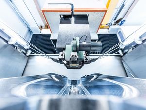 Fertigung wieder regional gedacht