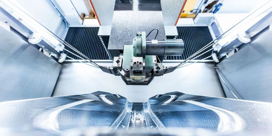 C.F.K. CNC-Fertigungstechnik Kriftel GmbH Fertigung C.F.K. CNC-Fertigungstechnik Kriftel GmbH Fertigung