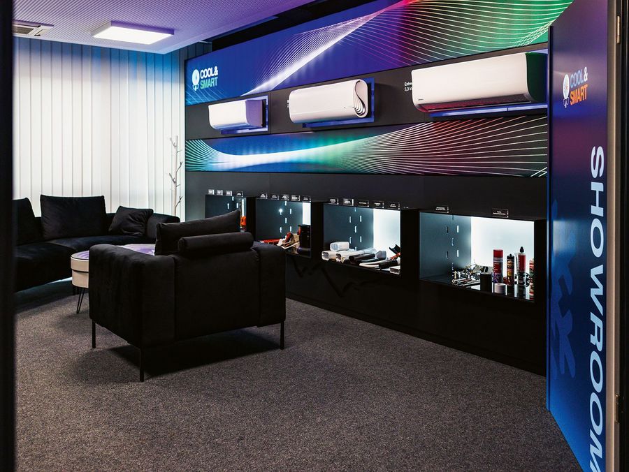 Die Zukunft des Handwerks ist smart