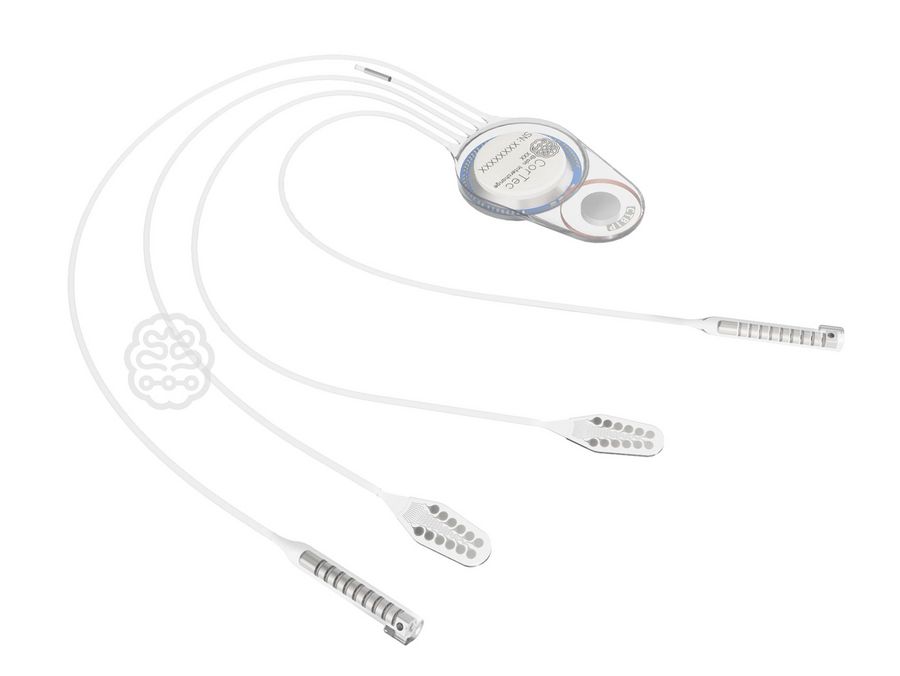 CorTec GmbH Produkt