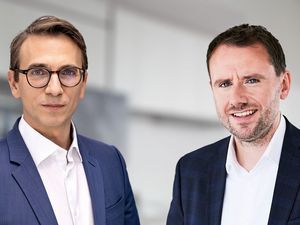 „The next smart thing“ für Beschaffung und Logistik