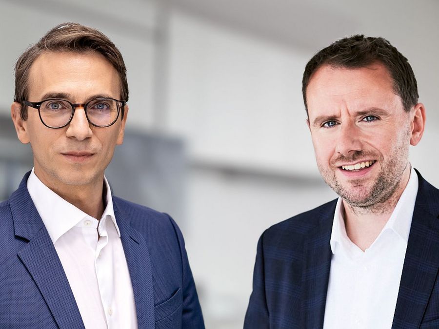 „The next smart thing“ für Beschaffung und Logistik „The next smart thing“ für Beschaffung und Logistik