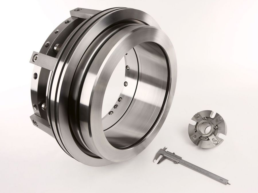 DTZ Dichtungs-Technik-Ziegler GmbH Dichtung DTZ Dichtungs-Technik-Ziegler GmbH Dichtung