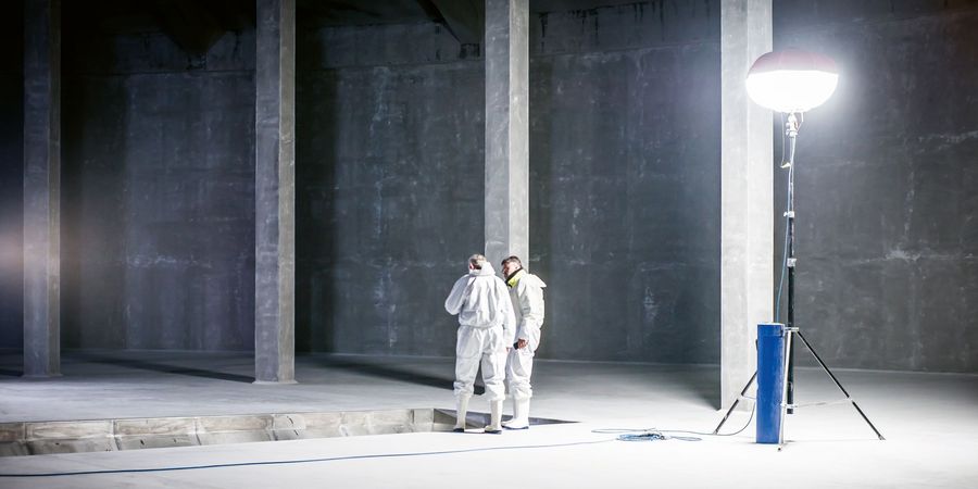 Fritz Wiedemann & Sohn GmbH Trinkwasserbehälter