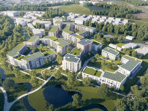 Genug Energie für mehr