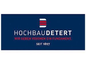 Hochbau Detert GmbH & Co. KG