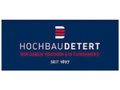 Hochbau Detert GmbH & Co. KG