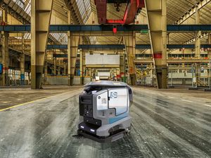 Reinigung zwischen  Tradition und Technologie