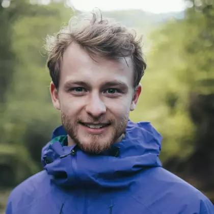 Jakob Schöffel