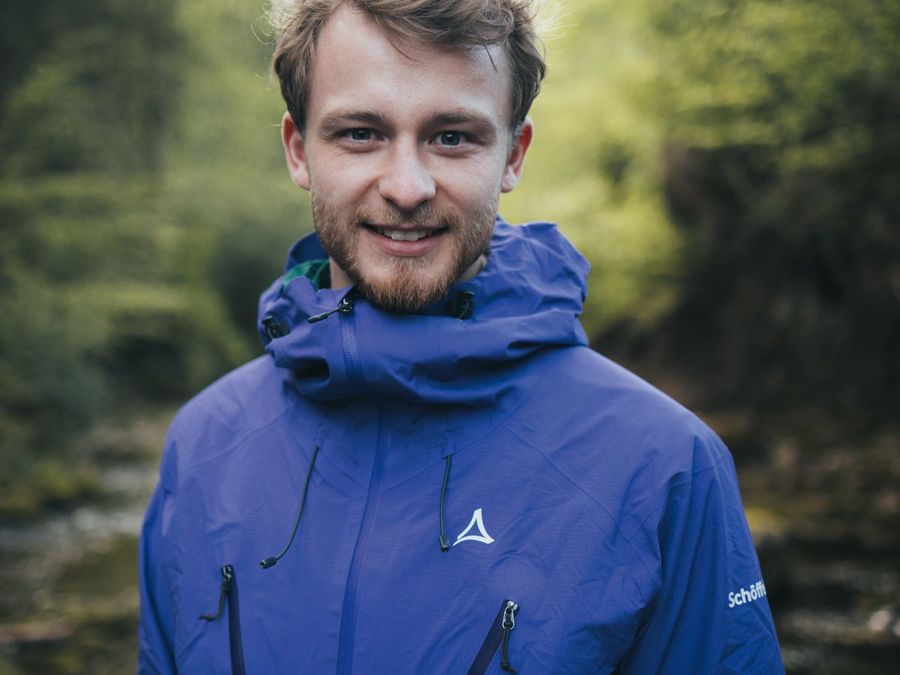 Schöffel, Jakob