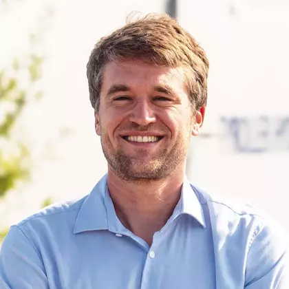 Martin Tyroller