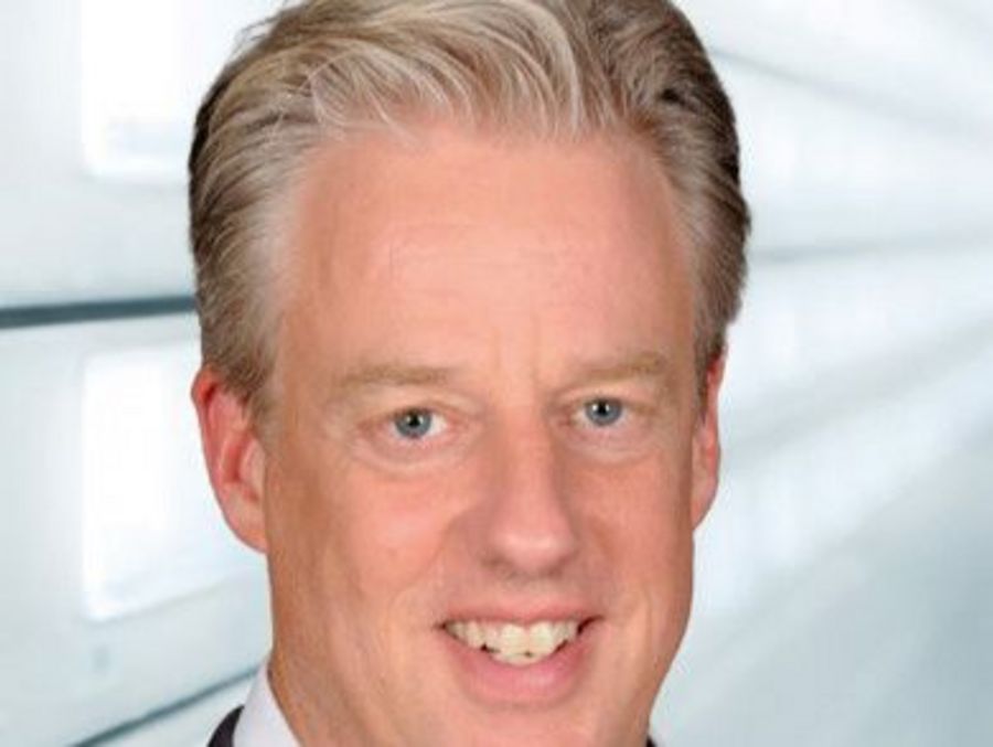 Oellrich, Björn
