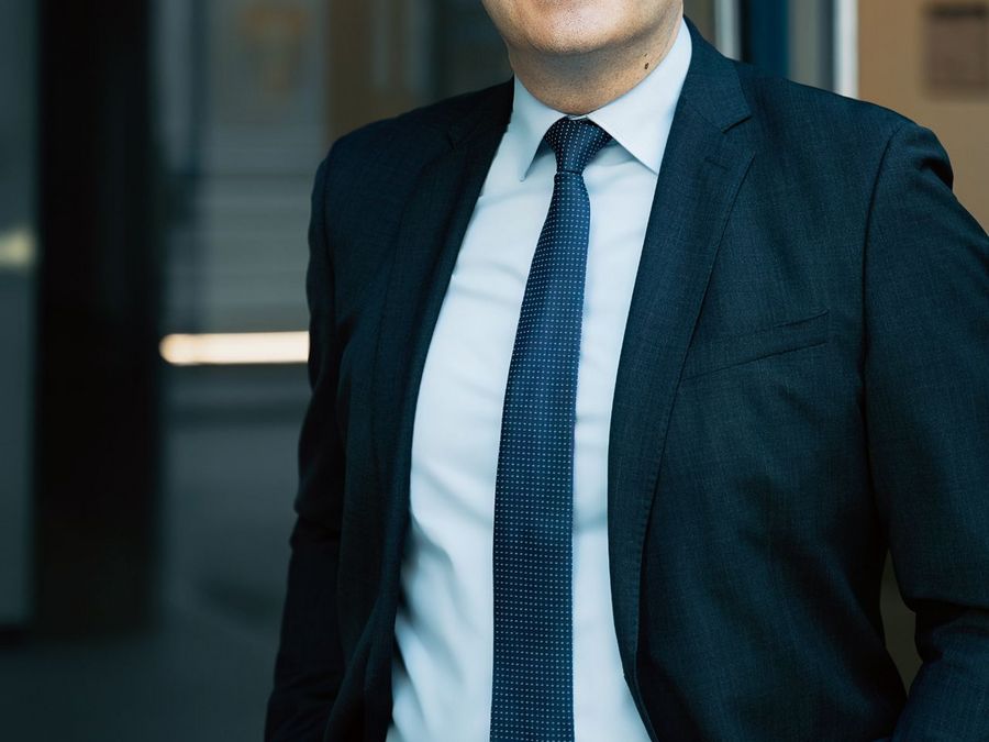 Rohayem, Prof. Dr. Jacques
