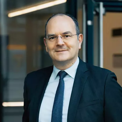 Rohayem, Prof. Dr. Jacques