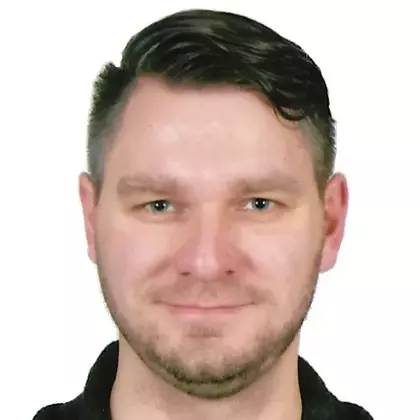 Sascha Schaub