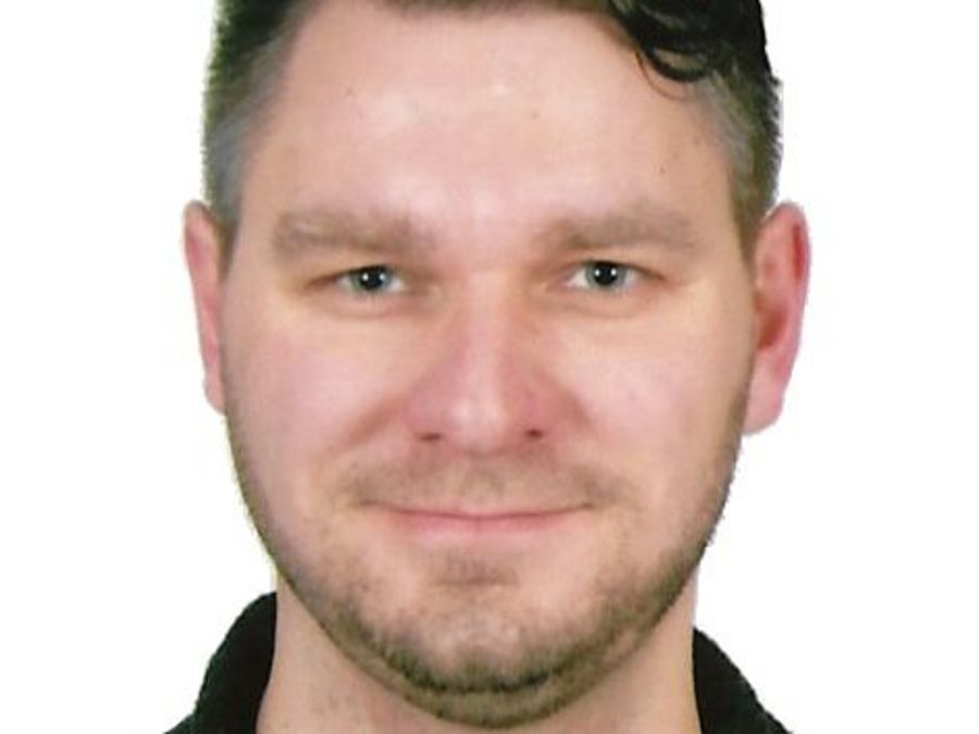 Schaub, Sascha