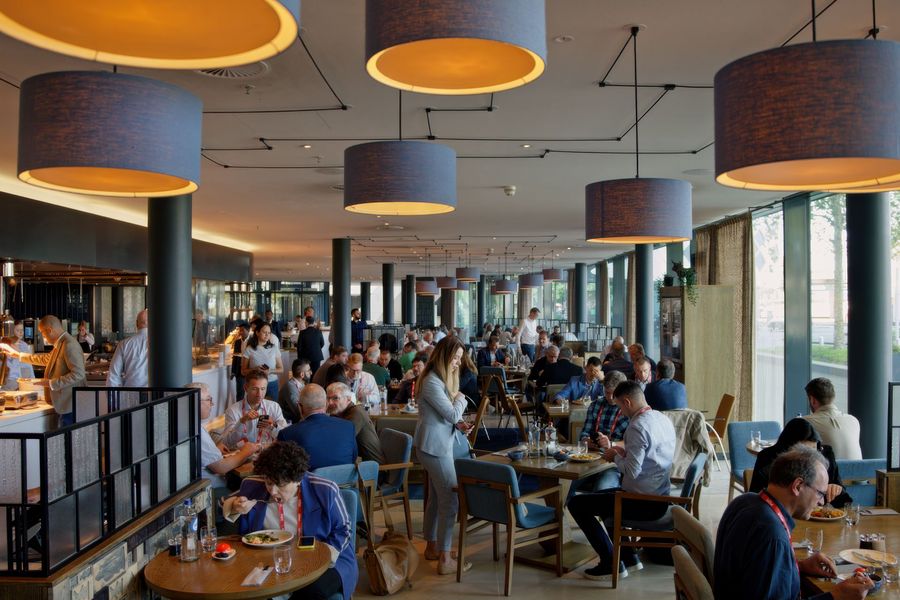 Infor (Barneveld) B.V. LN Connect Event Infor (Barneveld) B.V. LN Connect Event