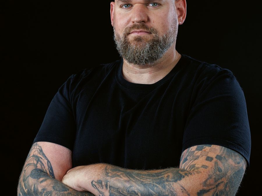 Dömer, Sascha