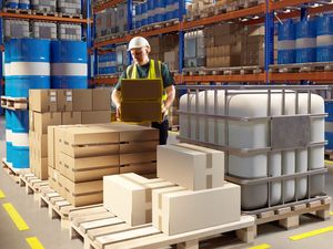 Nähe wird zum wichtigsten Rohstoff