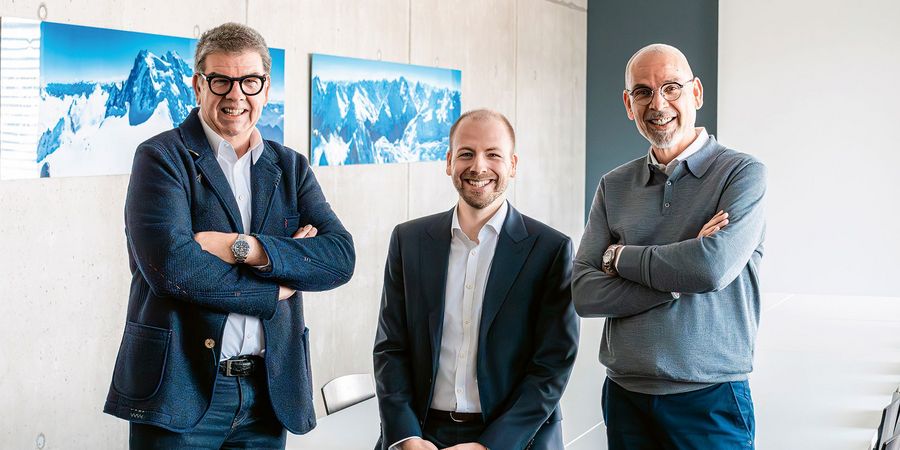 geiger-textil-gmbh-drei-generationen geiger-textil-gmbh-drei-generationen