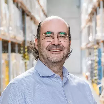 Jordi Queralt