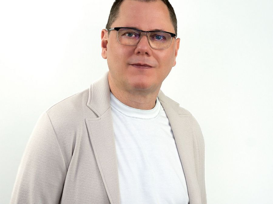 Brezl, Jörg