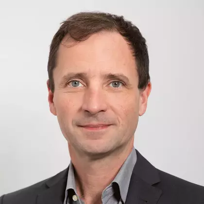 Jens Wübker