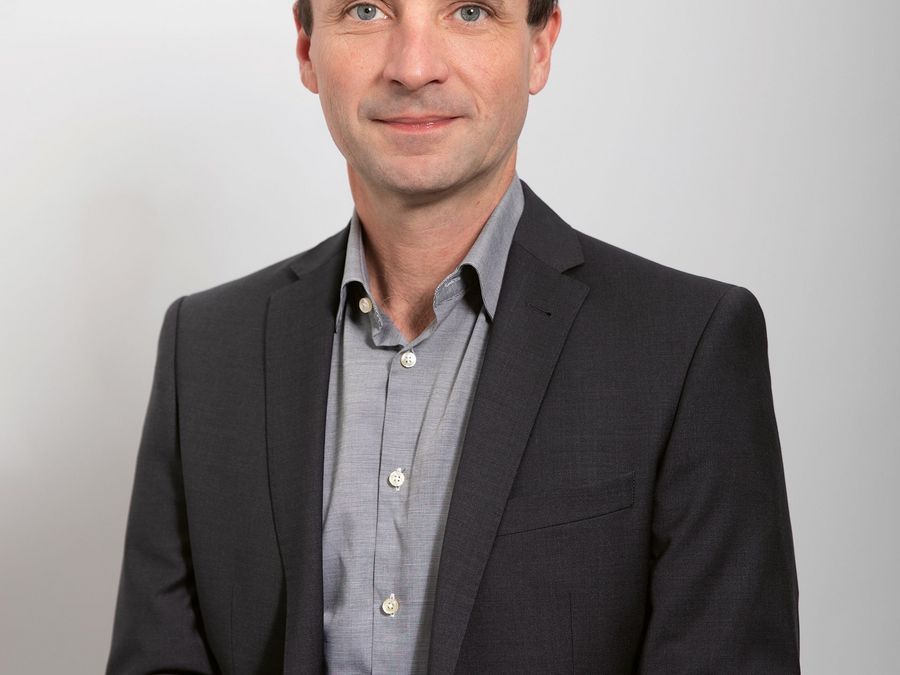 Wübker, Jens