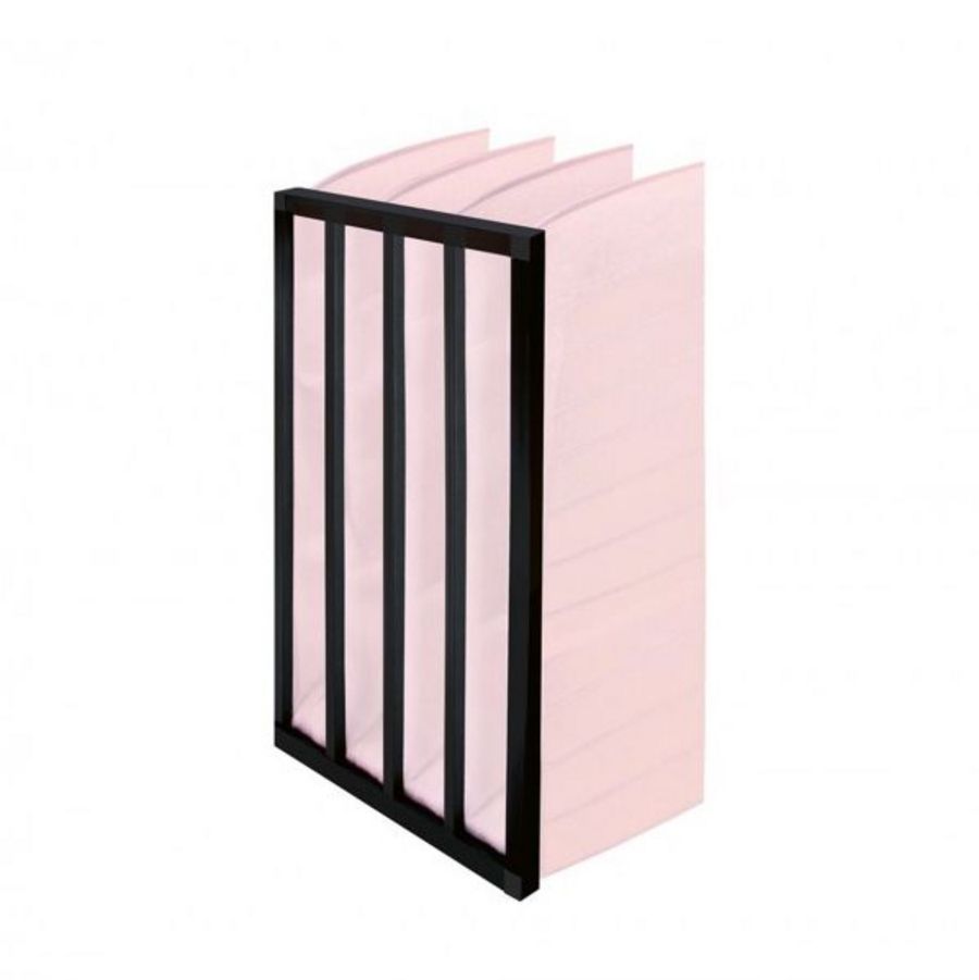 Taschenfilter Taschenfilter