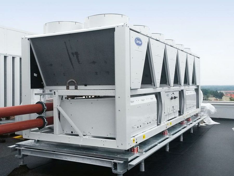 Klima planen und umsetzen Klima planen und umsetzen