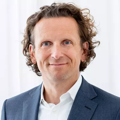 Christian Saxenhammer