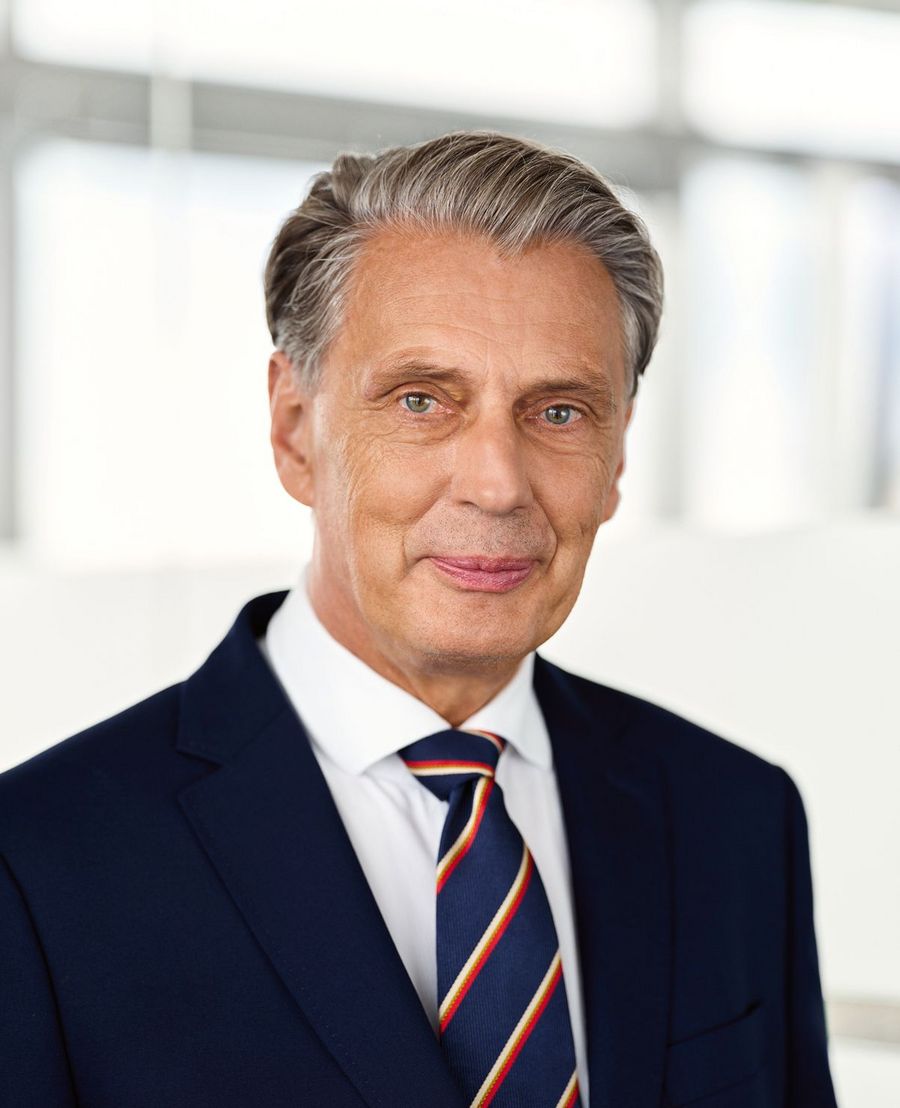 ZAG Zeitarbeits-Gesellschaft GmbH Dr. Eckart Gaude