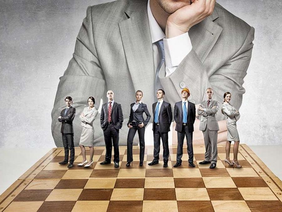 EIM: Excellence in Management EIM: Excellence in Management