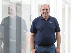 „Innovationskraft und Nachhaltigkeit seit 50 Jahren“