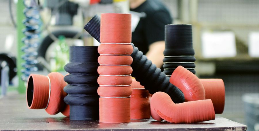 Jung Gummitechnik GmbH Formteile aus Gummi für die Industrie Jung Gummitechnik GmbH Formteile aus Gummi für die Industrie