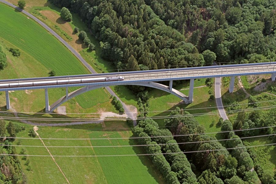 Löcher stopfen und Daten managen