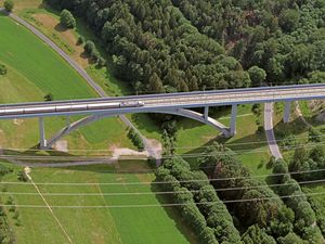 Löcher stopfen und Daten managen