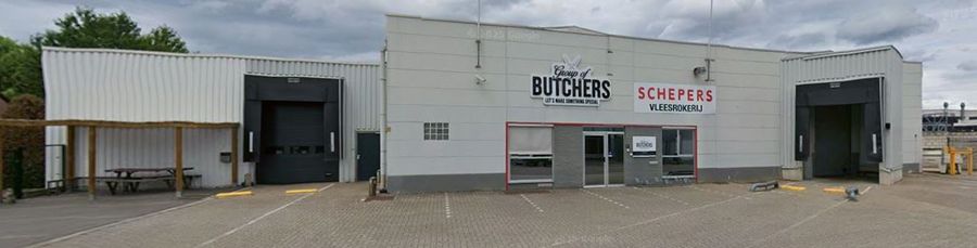 Schepers Vleesbedrijf NV Schepers Vleesbedrijf NV