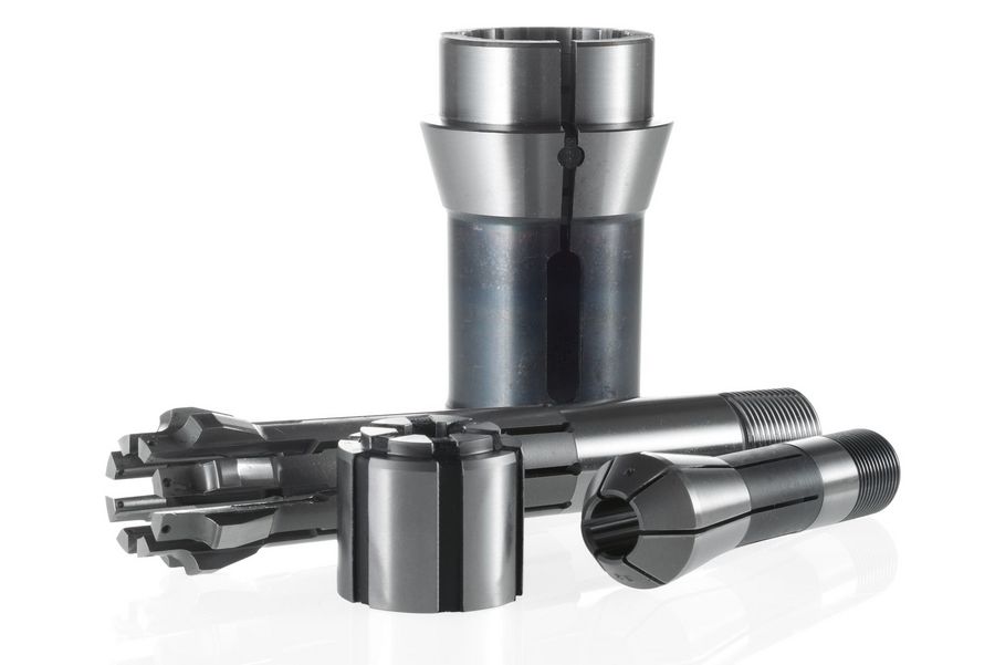 Simon Nann GmbH & Co. KG Spannmittel